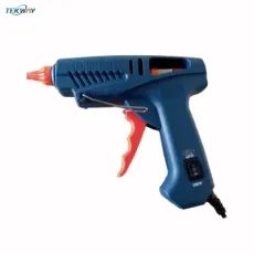 Hot Melt Glue Gun Use in Craft Construction Tools 10W-120W with Glue Sticks
