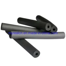 1/2 ID 1/4" Thick Halogen Free Armaflex Class 0 Thermal Insulate Tube