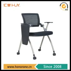 Good Quality Mesh Training Chair for Office/Home/Company