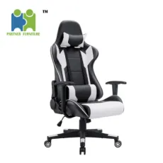 (MED) Partner Hot Selling Cheap Ergonomic Gamer Office Chair Racing Gaming Chair