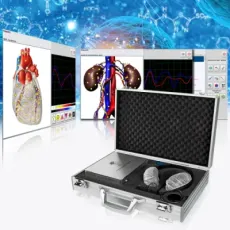 Bioresonance Hunter 4025 Nls Analyzer Free Software Download