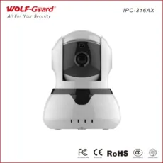 Wireless H. 264 WiFi IR Day Night IP Security Camera SD Card Support Motion Alarm Systems Accessories