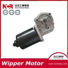 CE Approval 12/24V Heavy Truck Wiper Motor (NCR-2530)
