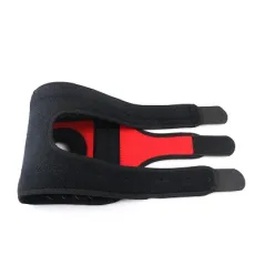High Quality Outdoor Sports Protection Elastic Climbing Kneepads