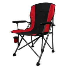 Folding Beach Chair Outdoor Fishing Chair Custom Large Outdoor Camping Chair Folding Fishing Chair Spot Wholesale