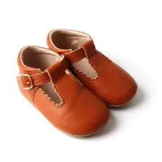 Unisex Toddler Baby Dress Shoes
