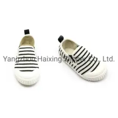 Simple Comfortable Shoes for Kids Outdoor Leisure Injection Shoes for Babies Soft