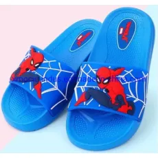 Children Sliders, Sandals Comfortable, Customized PVC Shoes