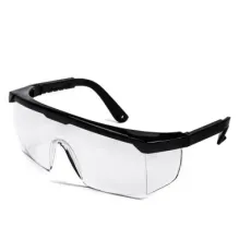 GB014 Ce Certified Adjustable Leg Protective Eyewear Safety Glasses