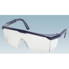 Ce, En166, ANSI Z87+ Safety Glasses