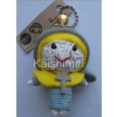 China Manufacturer Wholesale Voodoo Doll (02)