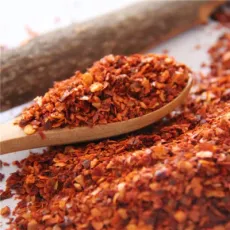 Brc Hot Spices Distributor Dry Chili Red Chilli Pepper Flakes