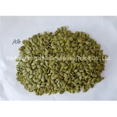 China Nut Pumpkin Seeds AA Grade