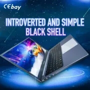 15.6 Inch Cheap Intel Core I7 Slim PC Notebooks Computer Hardware Gaming Laptops
