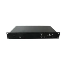DVD Audio Player with USB Port Sopport DVD, VCD, CD, HDCD, DIVX, SVCD, MPEG4, Np3, WMA, CDR/RW Format Disc
