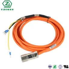 Factory Industrial Medical Automotive Control Box Wire Harness