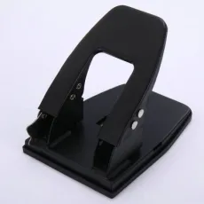 Heavy Duty Office Hole Punch with 30 Paper Sheets Paper Hole Puncher