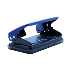 M&G 5.5mm Hole Diameter Durable Metal Structure Steel Office Hole Punch