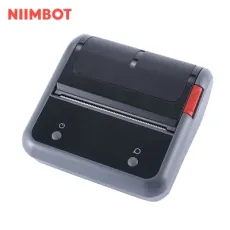 Niimbot Batch Printing Thermal Label Printer Mini Label Printer Sticker for Other Kitchen Appliance