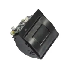 2 Inch 58mm Embedded Thermal Printer Module EM4X Thermal Panel Printer Embedded in other devices, like Measuring Devices, Medical Equipment and Taximeters