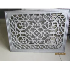 Good Quality Aluminum Casting Product with Low Price