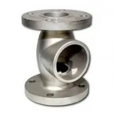 High Quality Non-Ferrous Metal Casting Products Made in China