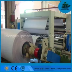 Fully Automatic Thermal Paper Coating Machine