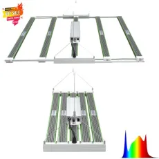 Samsung Strip Indoor Quantum High Power Horticulture Board Lamp Full Spectrum Growing Plant Wholesale LED Grow Light