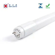 Chinese Manufacture LED T8 Tube Light T8 LED Fluorescent Tube Lamp T8 Glass LED Tube Lights