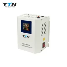 Wall Mounted AC Automatic Voltage Regulator