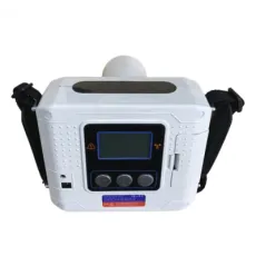 Factory Price Handheld Digital X Ray Images System Portable Medical Dental X-ray Machine Instrument