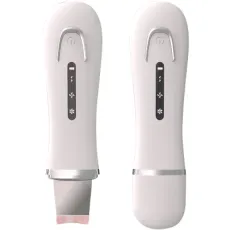 Hot Sale Personal Electric Skin Care Device Ultrasonic Facial Skin Scrubber Beauty Instrument