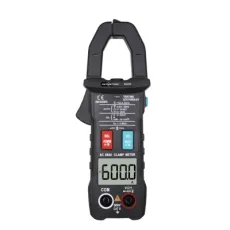 RM900B Digital Clamp Meter Bluetooth Connect APP 6000 Counts