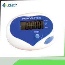 Mini Waterproof Step Movement Calories Counter Multi-Function Digital Pedometer