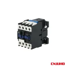 AC Contactors with All Kinds of Voltage