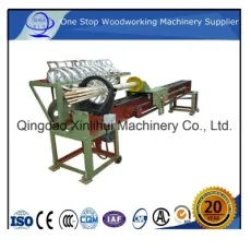 Whole Process Wood Chip Toothpick Machine/ Bamboo Wood Toothpick Maker Chopstick Making Machine Bamboo Pole Cross Cutter Other Commodity Making Machines