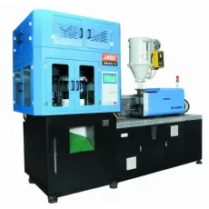 Blow Moulding Machine for Sale Commodity Plastic Blow Making Machine Injection Molding Machine