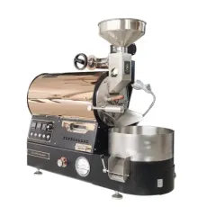 Probat 1kg 2kg Coffee Roasting Machine Coffee Bean Roaster Machine with Artisan Software Coffee Roaster