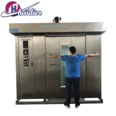 Factory Price Food Machine Pizza Oven Cooking and Baking Equipment