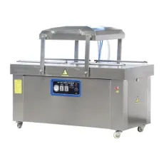 Multifunctional Vacuum Sealer Packing Machine Processing Fish Food Seafood Grains Pack Machine