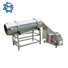 Multifunctional Stainless Steel Seasoning Processing Machinery
