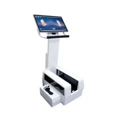 Topyouth Ty-F350A High Accuracy 3D Foot Scanner