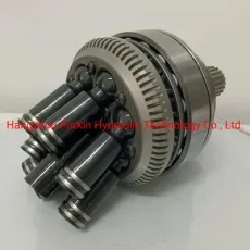 Replacement Caterpillar Spare Parts for A8vo107 Hydraulic Pump China Supplier
