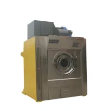 Gye-400 Laundry Drying Machine Industrial Cloth Dryer