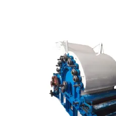 Carding Machine for Carding Cotton /Chemical Fiber