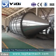 LPG High Speed Atomizer Centrifugal Spray Dryer Machine China Made Pharmaceutical Chemical Drying Equipment