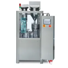 Njp-800 High Quality Fully Automatic Pharmaceutical Hard Capsule/Powder/Granule Filler Equipment/Filling Machine