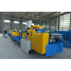 Wholesale Building Material Making Machinery Parts Galvanized Steel Punching C Z Purlin Roll Forming Machine