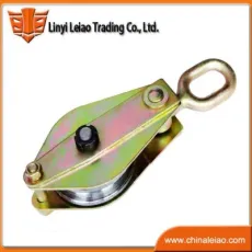 1t 2t 3t 5t Power Lifting Tackle with High Quality