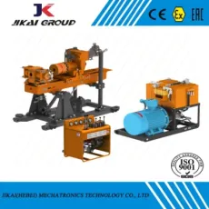 Zdy-2000s Hydraulic Coal Mine Tunnel Well Rock Borehole Drilling Machine/Rigs/Equipment
